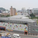 양양전통시장 이미지