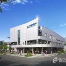 남구국민체육센터 이미지