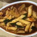 오떡순씨 | 씨앗호떡 부산떡볶이 푸짐한음식