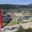 산속등대 야외공연장 이미지