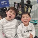형제파크 | 용산 아이파크몰 챔피언 1250 키즈카페 초등학생 형제 후기