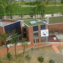 김해기적의도서관 강당 이미지