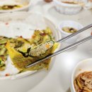 짱구100%순메밀막국수&짱구전선생 | 메밀막국수/전 맛집, 짱구100%순메밀막국수&짱구전선생 화성반월점