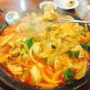 아랜역물닭갈비 이미지