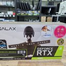 지포스 RTX3050 6GB 엔비디아 신품그래픽카드 천안컴퓨터부품 전문 [미개봉] 이미지