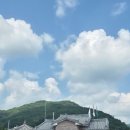 중화1리마을회관 | 대구 근교 고령 자연이 주는 힐링 여행 중화저수지 뷰 만끽하고 오다