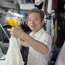백영세탁소 이미지