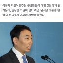 김용민 "168석으로 尹 탄핵 발의하자, 민주당 단독 가능" 이미지