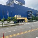 이케아 앞 횡단보도(2) 이미지