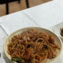 고향해물찜칼국수 | 동쪽바다중앙시장 춘식이네 찜나라 장칼국수 해물찜 후기