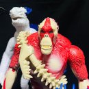 고질라×콩 뉴엠파이어 | <고질라 X 콩: 뉴 엠파이어> 피규어 콜렉션