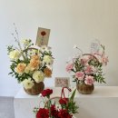 데이올렛 플라워