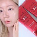 미샤 25주년 특별에디션! 비비크림의 대명사 빨간비비가 돌아왔다고?