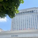 그랜드플라자청주호텔 | 엔포드 호텔: 리뉴얼된 그랜드플라자 청주 5성급 호텔