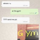 IM GYM 이미지