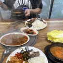 전라도한식뷔페 이미지