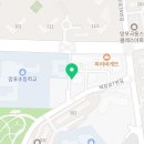 용인대 망포태권도장 이미지