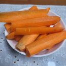 믿음농가 | 농가의자부심 아삭아삭 달콤 유기농 당근, 제주 구좌 흙당근 3kg 솔직 후기