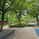 중계근린공원 이미지