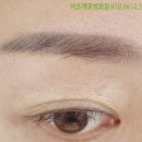 대연동자연눈썹 토탈뷰티살롱 가꾸는동안 대만족후기