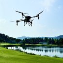 화순CC클럽하우스(구내식당, 그늘집) | [친환경 골프장 탐방: 아시아나CC] 과감한 투자를 통한 친환경 골프장 관리, 코스 품질은 물론 고객...