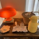 월평새뜸로 | 가나디 디저트 가득!한 카페 &#34; 웬위럽 &#34; 방문후기