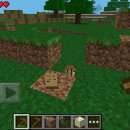 마인크래프트 아이템,??????안먹어져ㅜㅜ 폰으로하는데 이미지