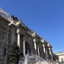 한국관가든 | 뉴욕 MET 메트로폴리탄 미술관 현대백화점 무료 입장 후기