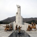 용장사석불좌상 이미지