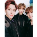 💝 도겸 &amp; 버논 HBD + 1000일 💝 이미지