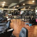 레이디핏 여성전용 피트니스 이미지