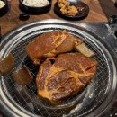 도담갈비올린막국수 - 5374 | 수제 스테이크 갈비 무한리필, ‘도담갈비선생 김해외동점’ 솔직후기 핫한 깡돼후 돼지갈비후라이드...