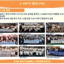 아시아케틀벨연맹(AKF) 서울 교육 정원 마감! 감사합니다. 이미지
