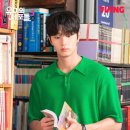 유미패션 | [드라마] 집돌이 순록을 짝사랑하는 <유미의 세포들 시즌3> 3화 4화 후기