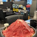 백년불고기;물갈비
