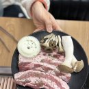광양참숯불구이 | 버섯과 삼겹살의 조화가 일품인 광양 중동 맛집 한돈모듬버섯숯불구이 후기