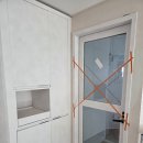 백양상가 | [부산인테리어필름]만덕 백양 디이스트 아파트 시공후기