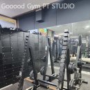 Gooood Gym 이미지