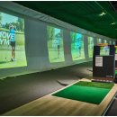 화정스크린골프 이미지