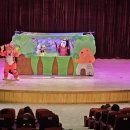 백설공주와 겁많은 호랑이 이미지