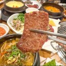 철마한우식육식당 이미지