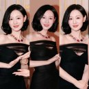 Our Queen Kim Ji Won is a bombshell of beauty!! 이미지