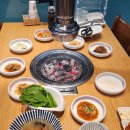 화화돼지왕갈비당진채운점