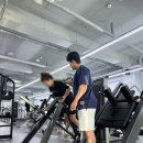 일광이지더원2차여자경로당 | 기장 여자 피티 한 달 후기