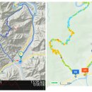 치악산둘레길 5코스 서마니강변길 이미지