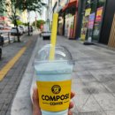 컴포즈커피청라지젤엠점