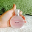 찬스헤어 이미지