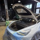 유성모터스 | 3년 쓴 테슬라 모델Y 오토프렁크, 결국 떼어낸 솔직한 이유 (Feat. 대전90모터스)