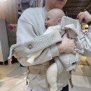 하모니카로 건강과 행복을 누려요 | 27. 2월생 출산용품 준비하기 : 38주차 2일 난임일기