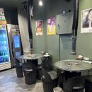 수유역 6번출구 자전거 주차장 | 수유역 고기집 목골목 마장동 당일 손질 고기를 직접 구워주는 찐맛집